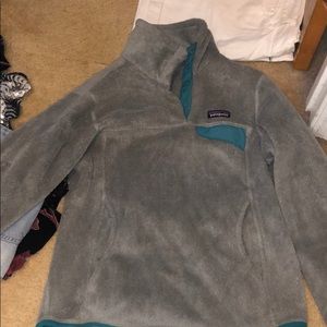 Patagonia jacket